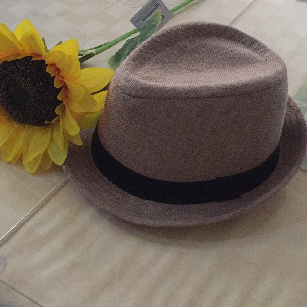 Adorable Summer Hat